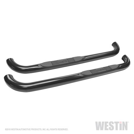 WESTIN E-Series 3 Nerf Step Bars 23-3265
